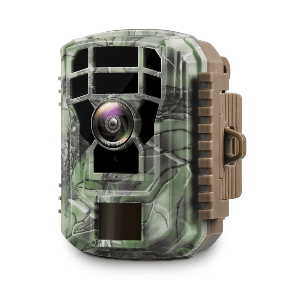 Campark T20 Mini Digital Trail Camera